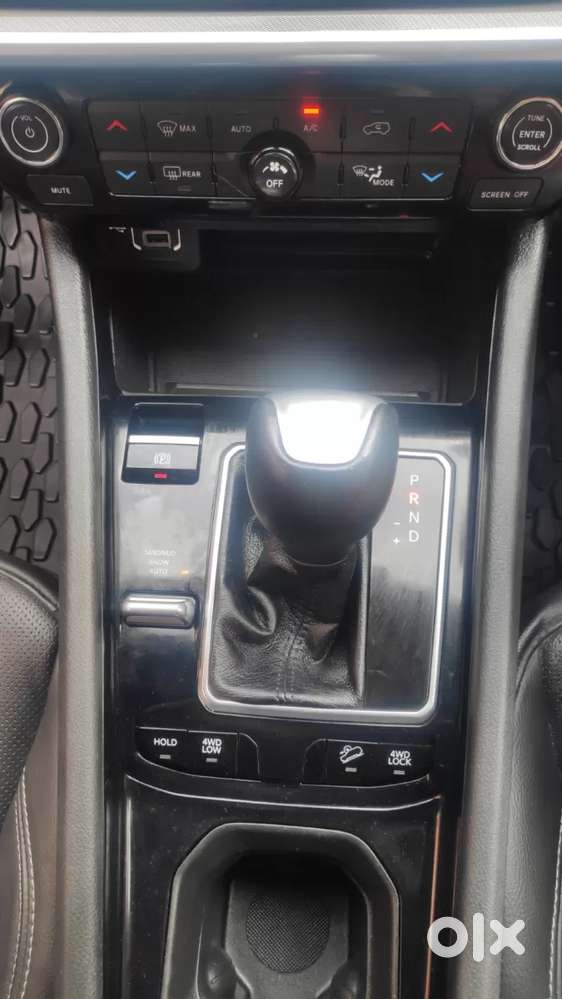Jeep Compass Model S (o) Diesel 4x4 At, 2023, Diesel