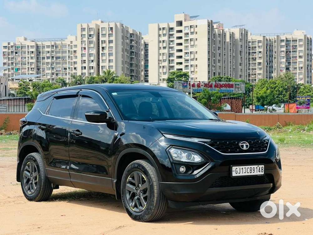 Tata Harrier Xt+, 2023, Diesel