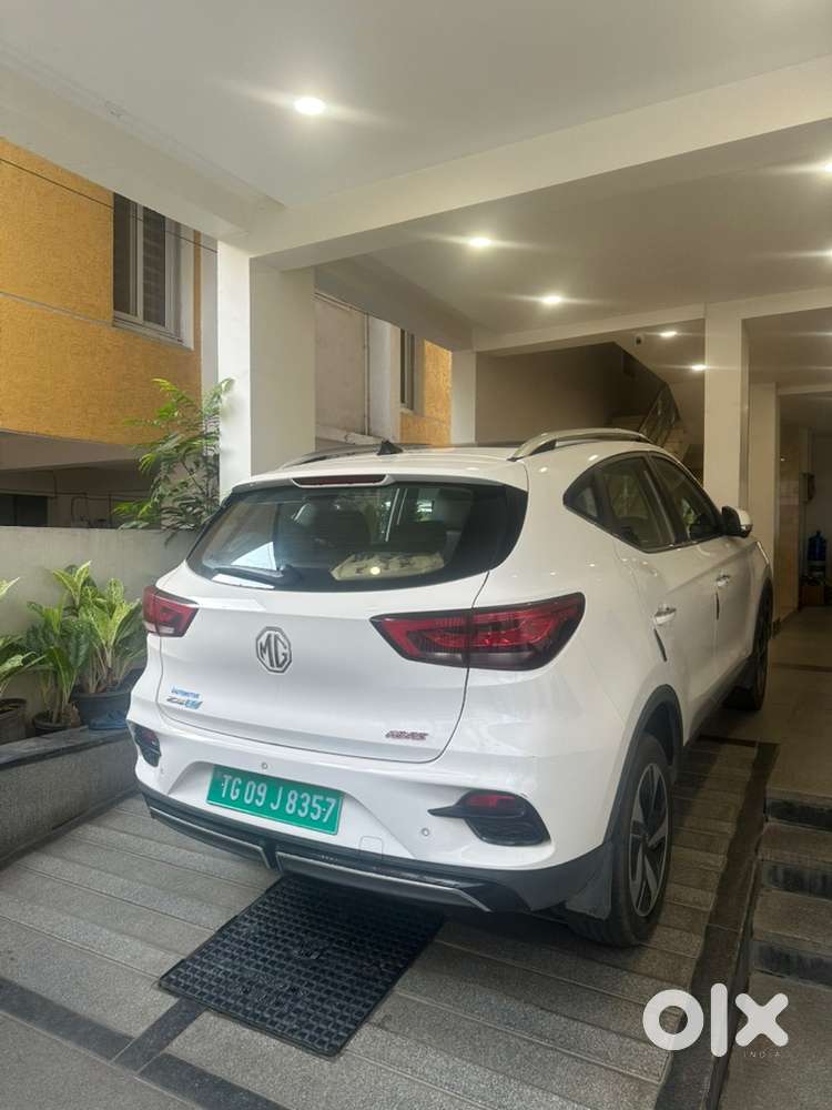 Mg Electric Car 2025 For Sale