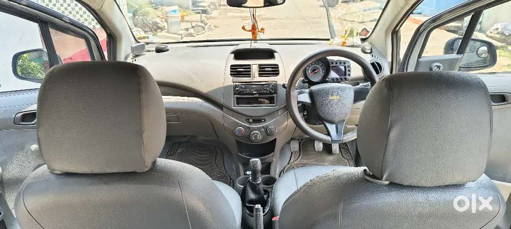 Chevrolet Beat 2012 Diesel Well Maintained