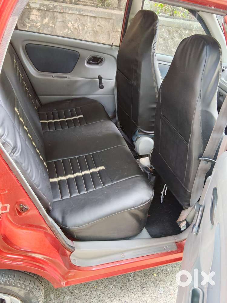 Maruti Suzuki Alto K10 Vxi (o), 2012, Petrol