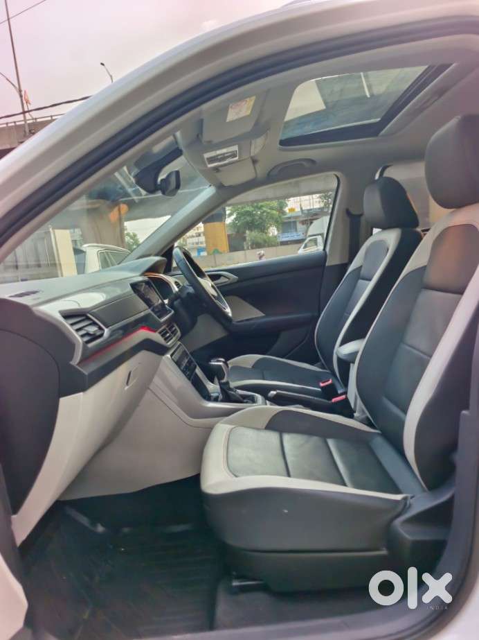 Volkswagen Taigun Gt Plus 1.5 Tsi Dsg, 2023, Petrol