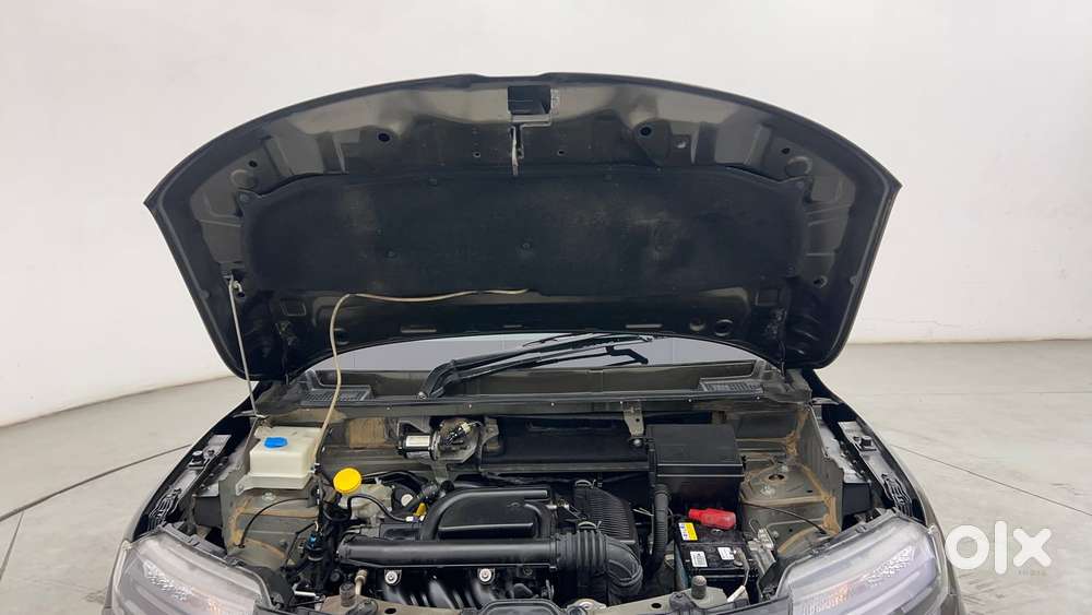 Renault Kwid 1.0 Rxt Amt, 2023, Petrol