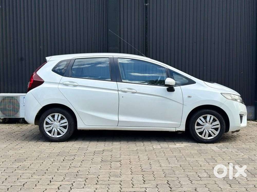 Honda Jazz, 2016, Petrol