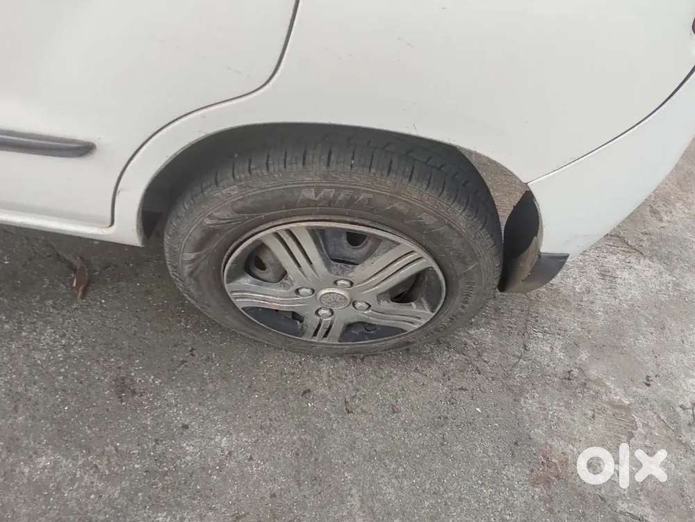 Maruti Suzuki Estilo Vxi 2009 For Sale