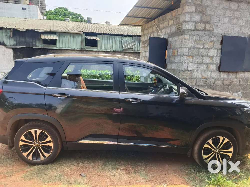 Mg Hector Plus For Sale