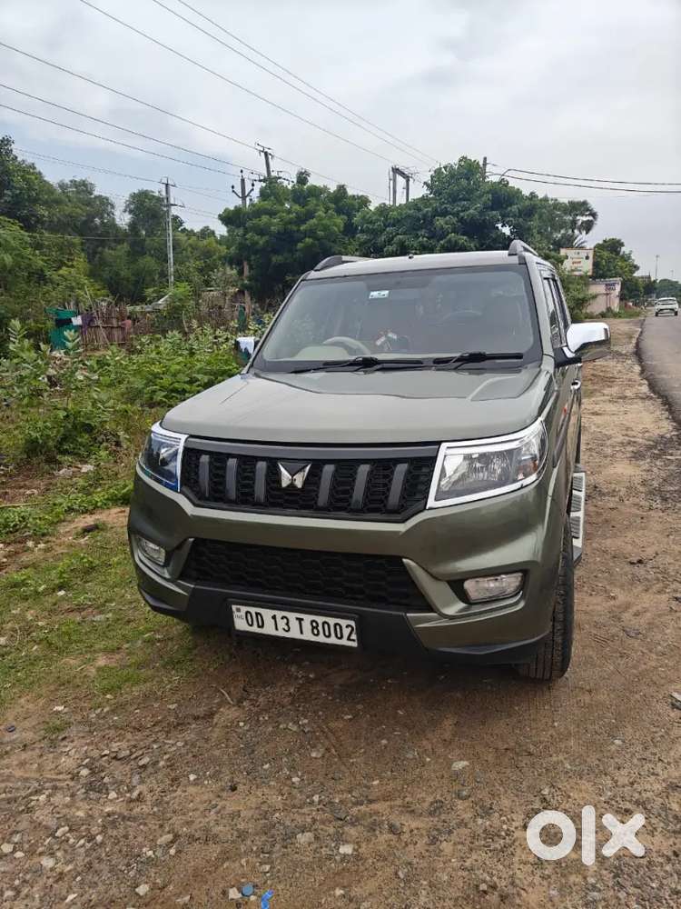 Mahindra Bolero Neo Plus 2024 Diesel