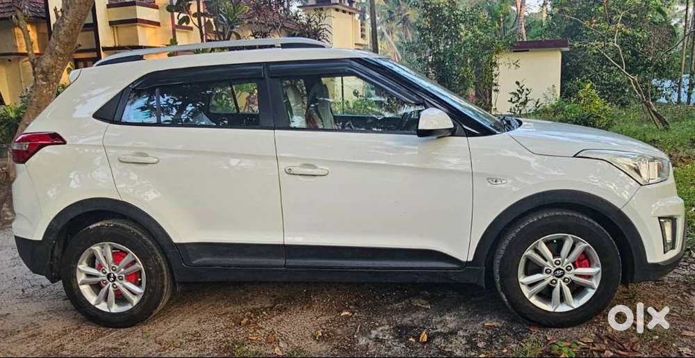 Hyundai Creta 2016 Diesel For Sale