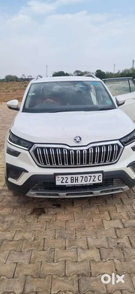 Skoda Kushaq Amibition 1.0 Tsi Mt