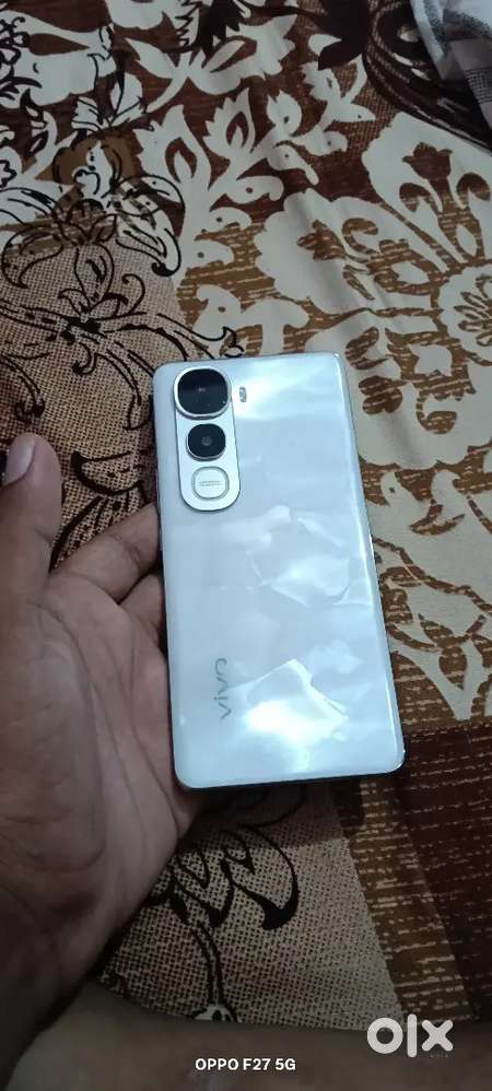 Vivo y400 pro new mobile 7month