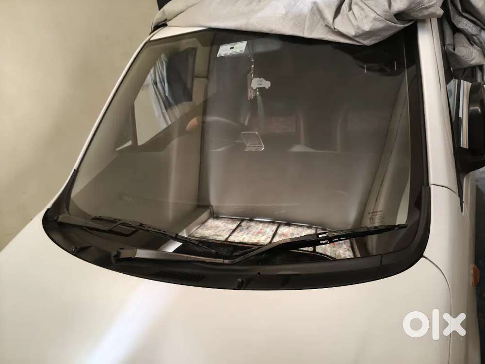 Maruti Suzuki Wagon R 1.0 2016 Cng & Hybrids 89342 Km Driven