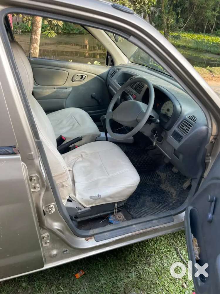Maruti Suzuki Alto Petrol 2009