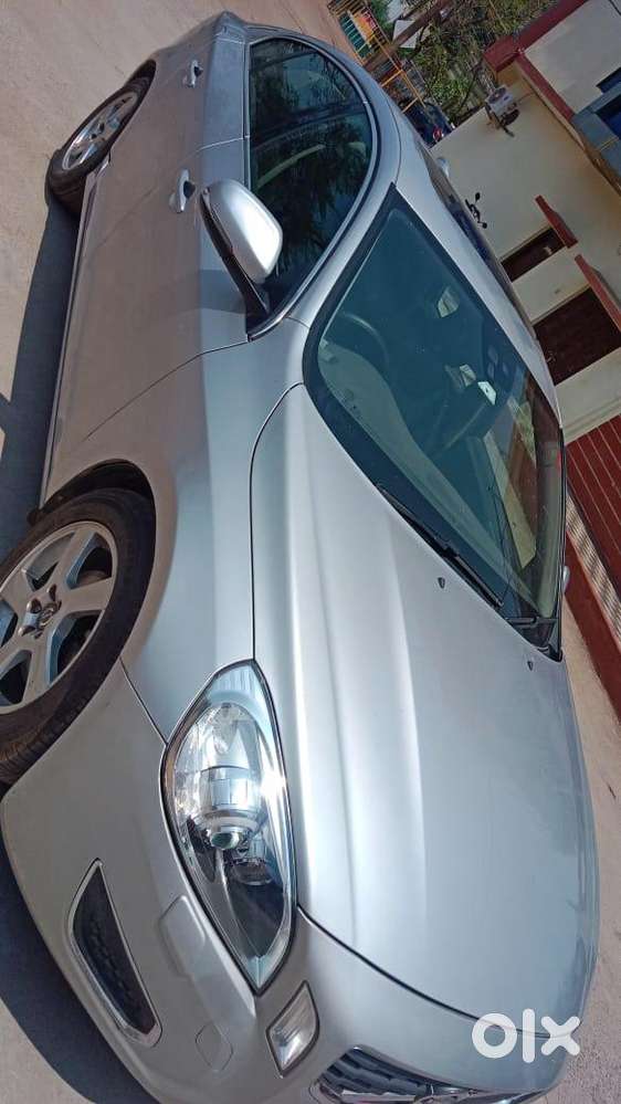 Volvo S60 2006-2012 D3, 2012, Diesel