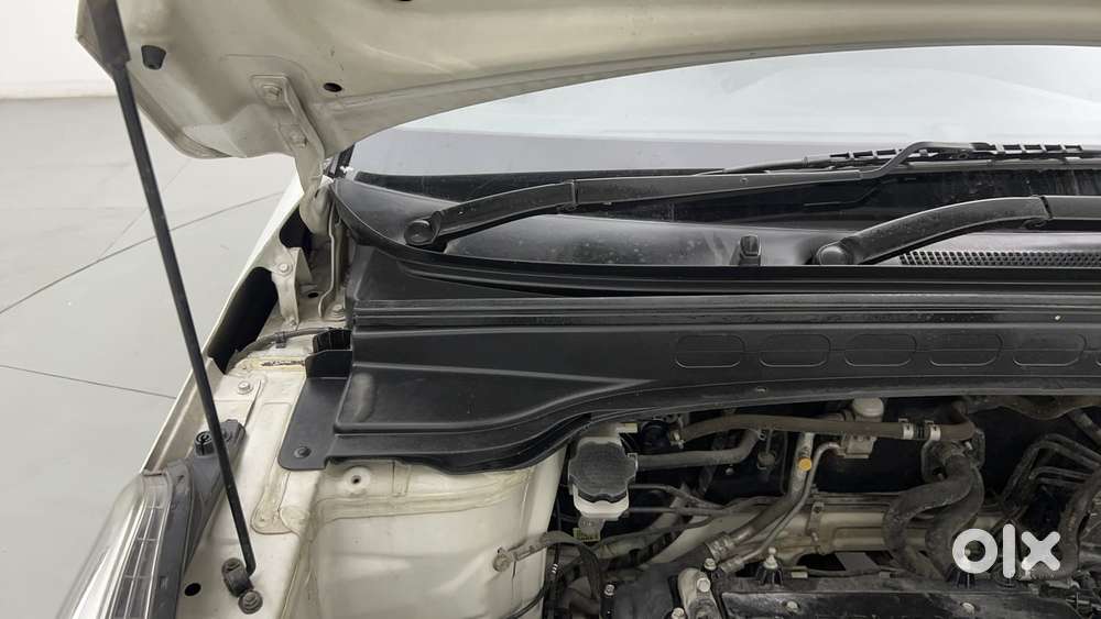 Hyundai Creta 1.6 Sx (o) Vtvt, 2019, Petrol