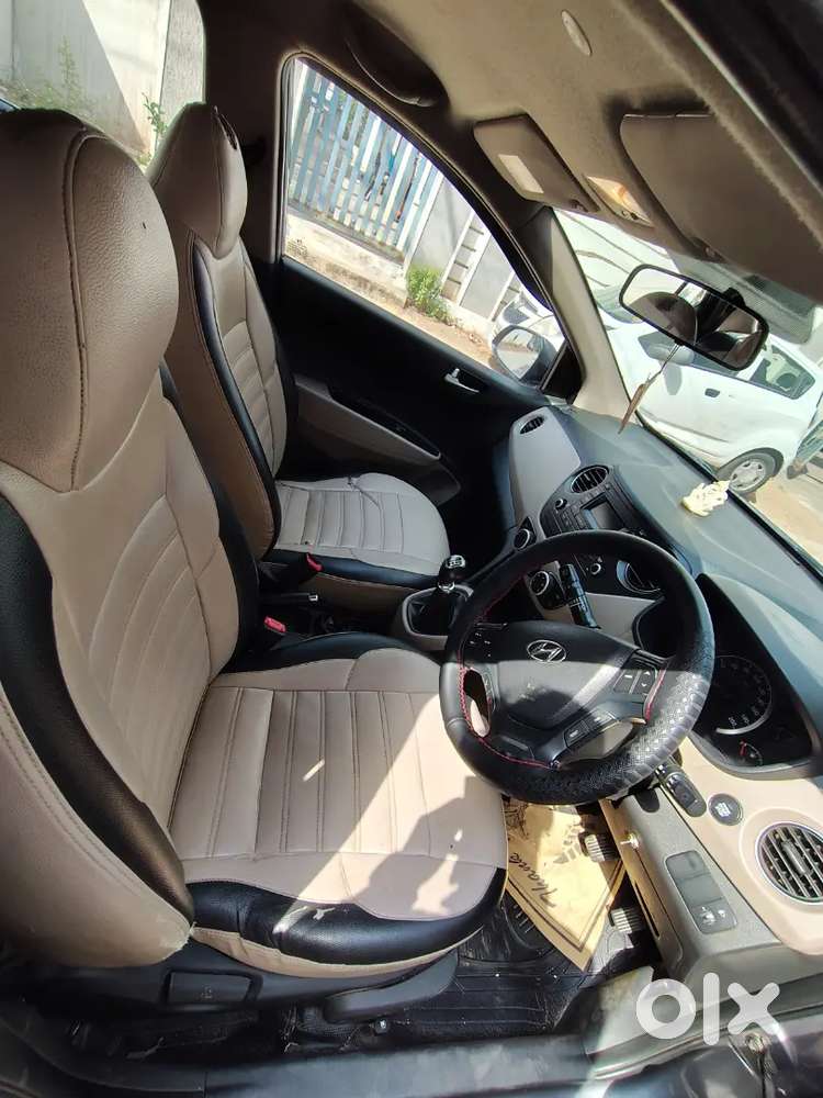 Grand I 10 380000