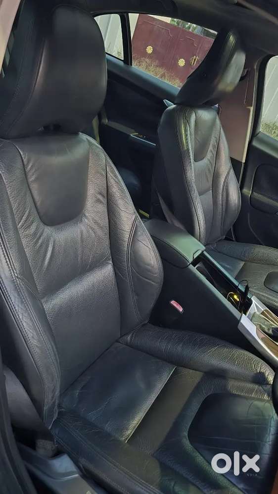 Volvo S60 2013 Diesel 89000 Km Driven