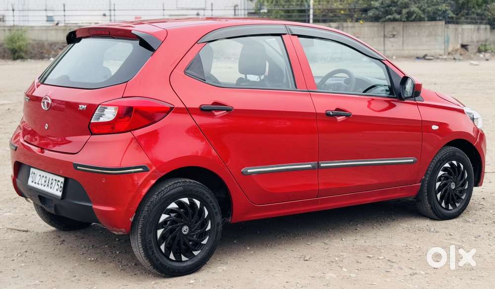 Tata Tiago Xm Diesel, 2019, Diesel