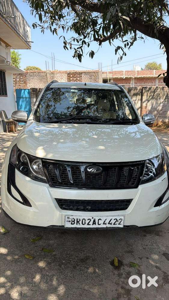 Mahindra Xuv500 Diesel 2016
