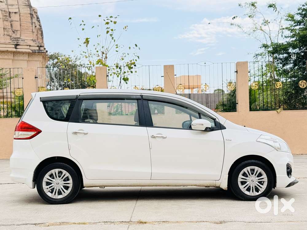 Maruti Suzuki Ertiga Vdi, 2018, Diesel