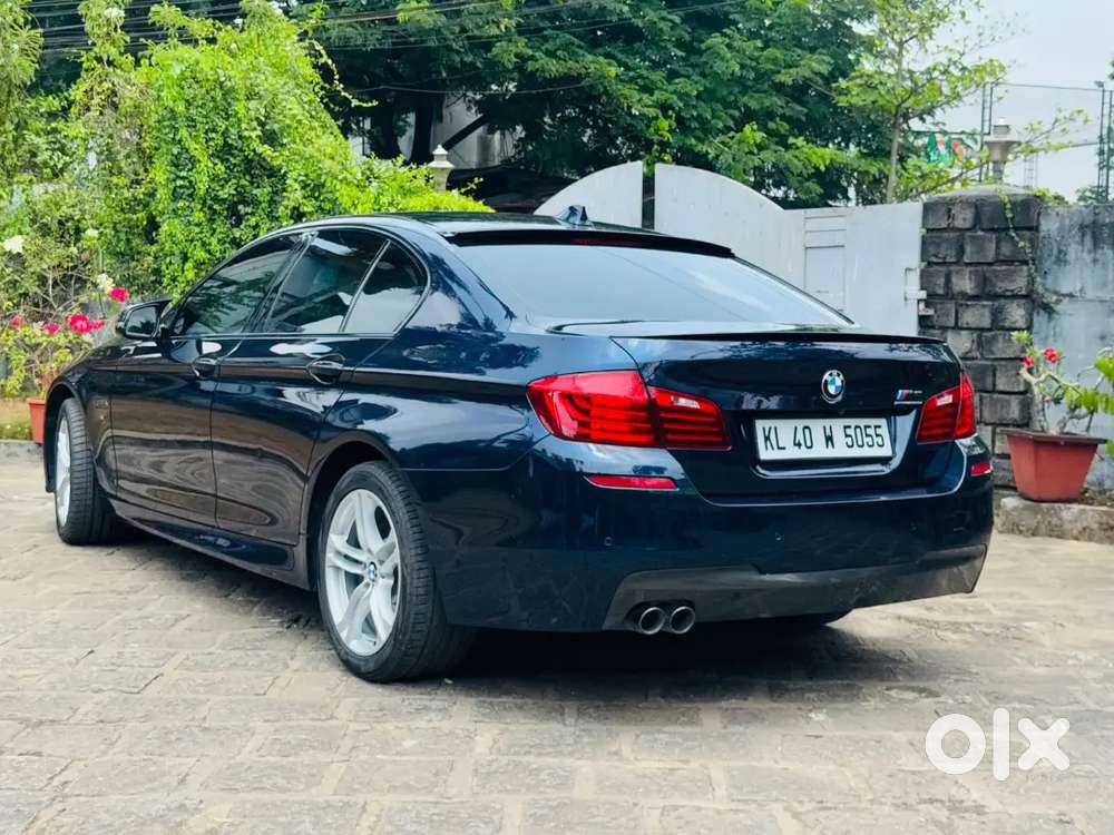 Bmw 530im Sport Line High Quality