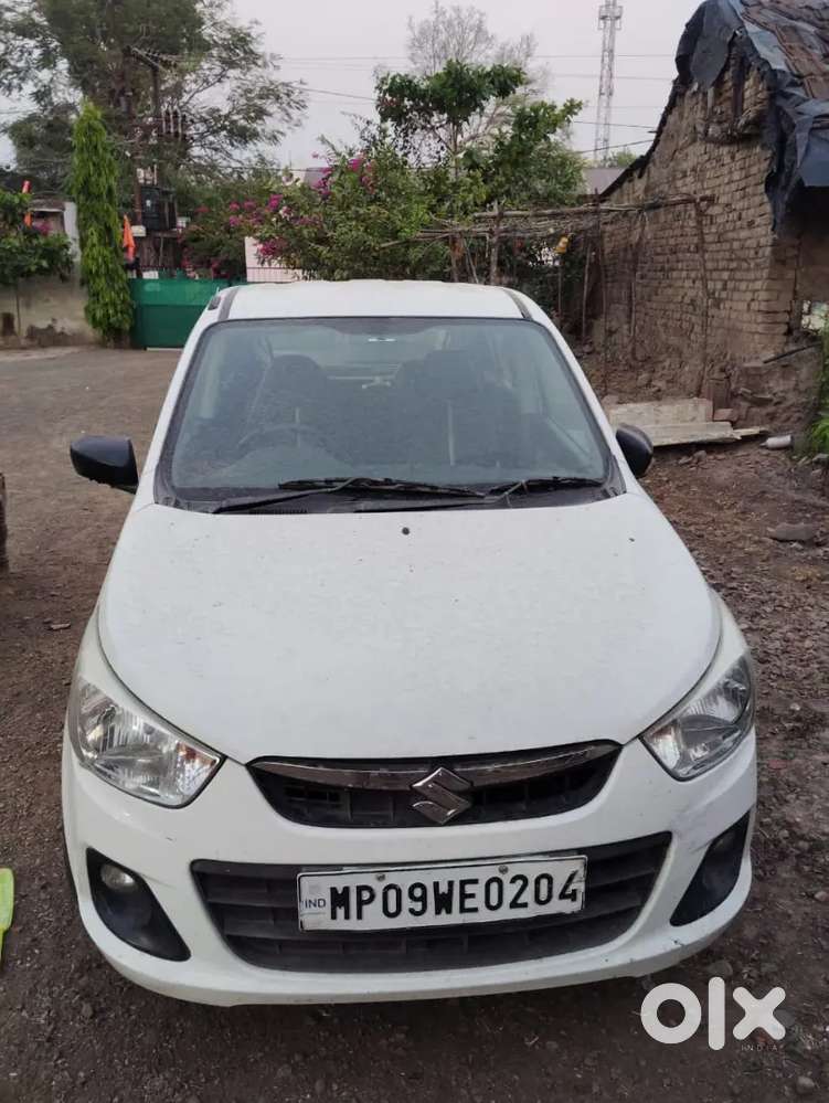 Maruti Suzuki Alto K10 2020 Petrol 90000 Km Driven