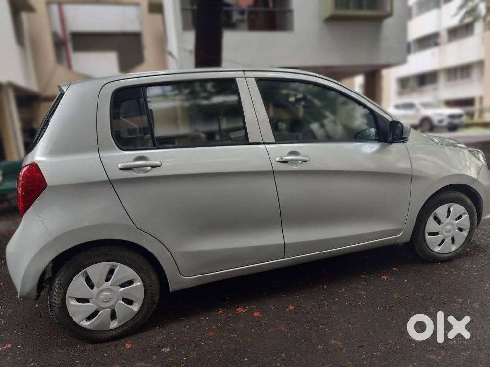 Maruti Suzuki Celerio Zxi(o) Amt, 2018, Cng & Hybrids