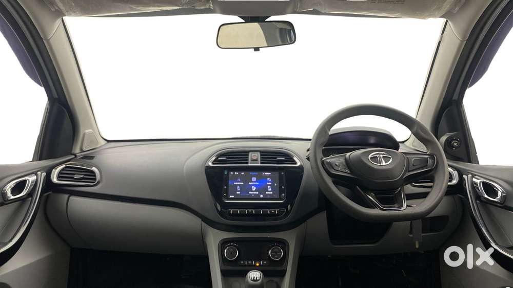 Tata Tiago 1.2 Revotron Xz Plus, 2020, Petrol