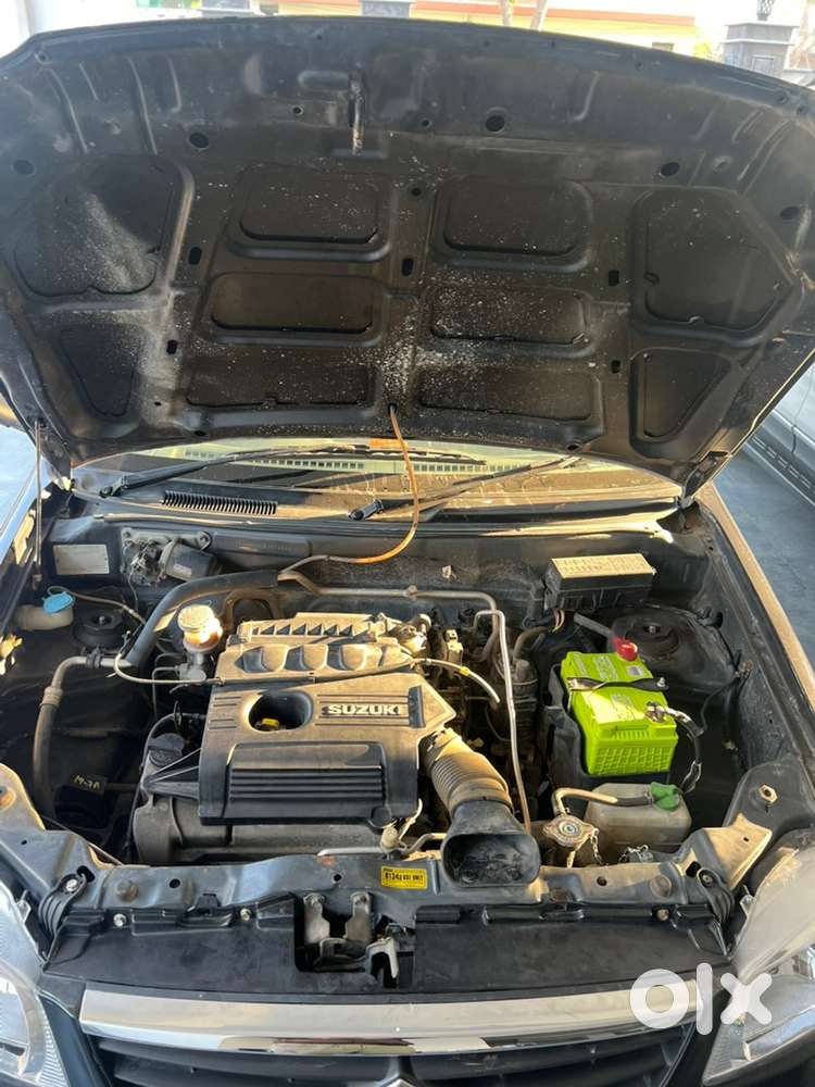 Maruti Suzuki Alto K10