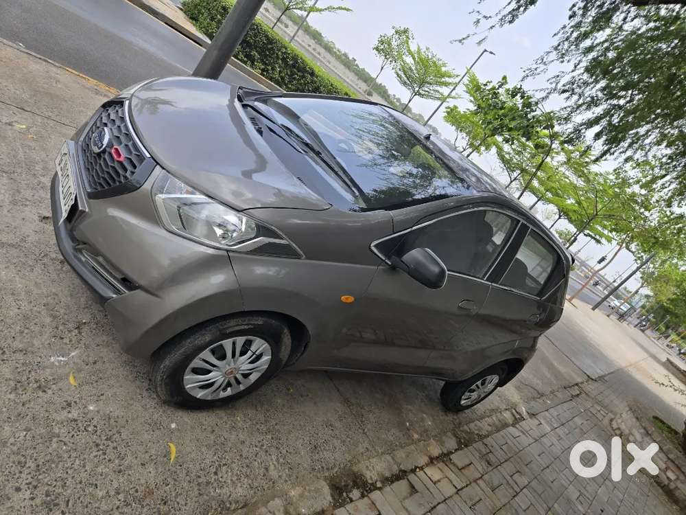 2017 Model Datsun Redi Go Fix Price
