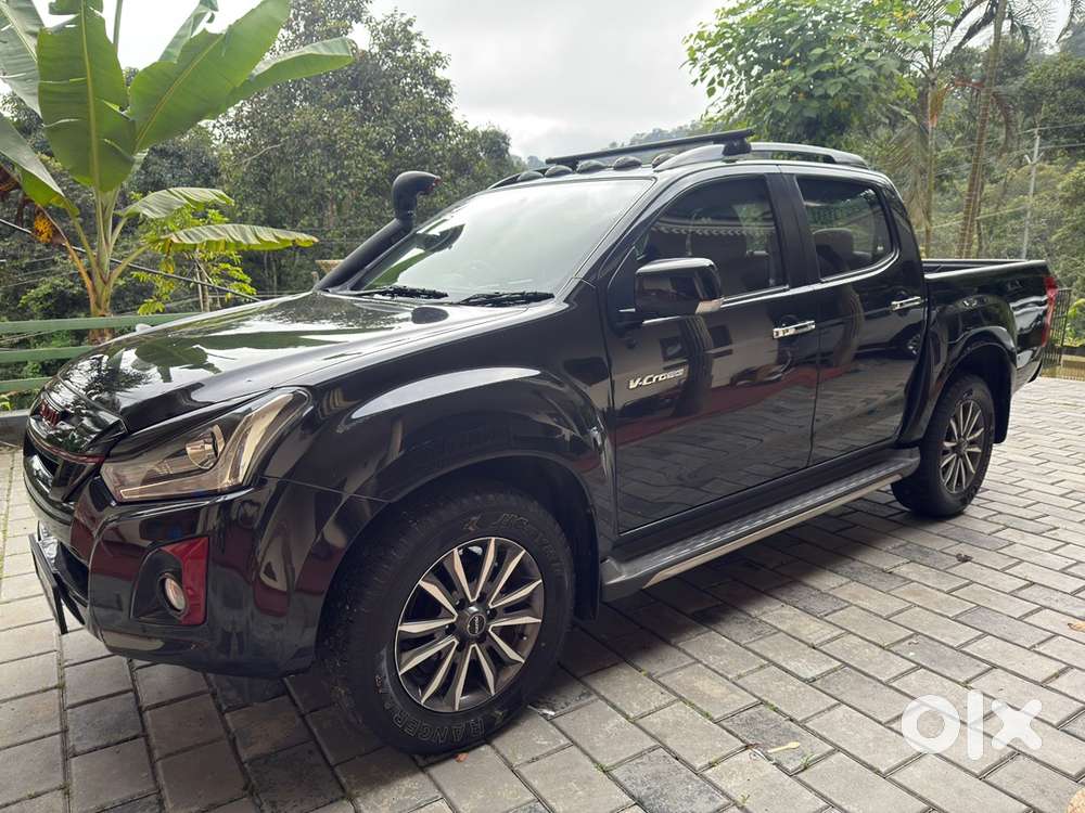 Isuzu V-cross 2023 Diesel
