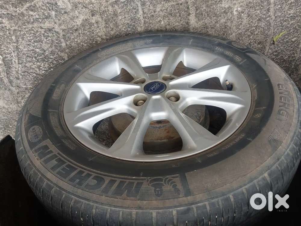 Ford Escort 2019 Petrol Good Condition
