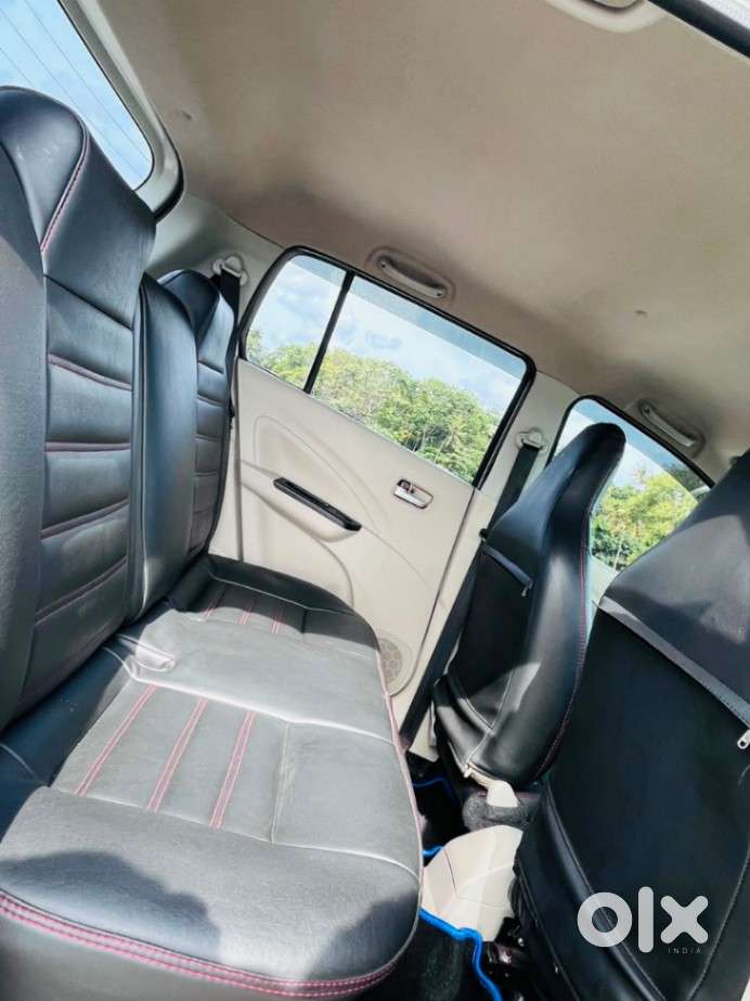 Maruti Suzuki Celerio Zxi Optional Mt, 2019, Petrol