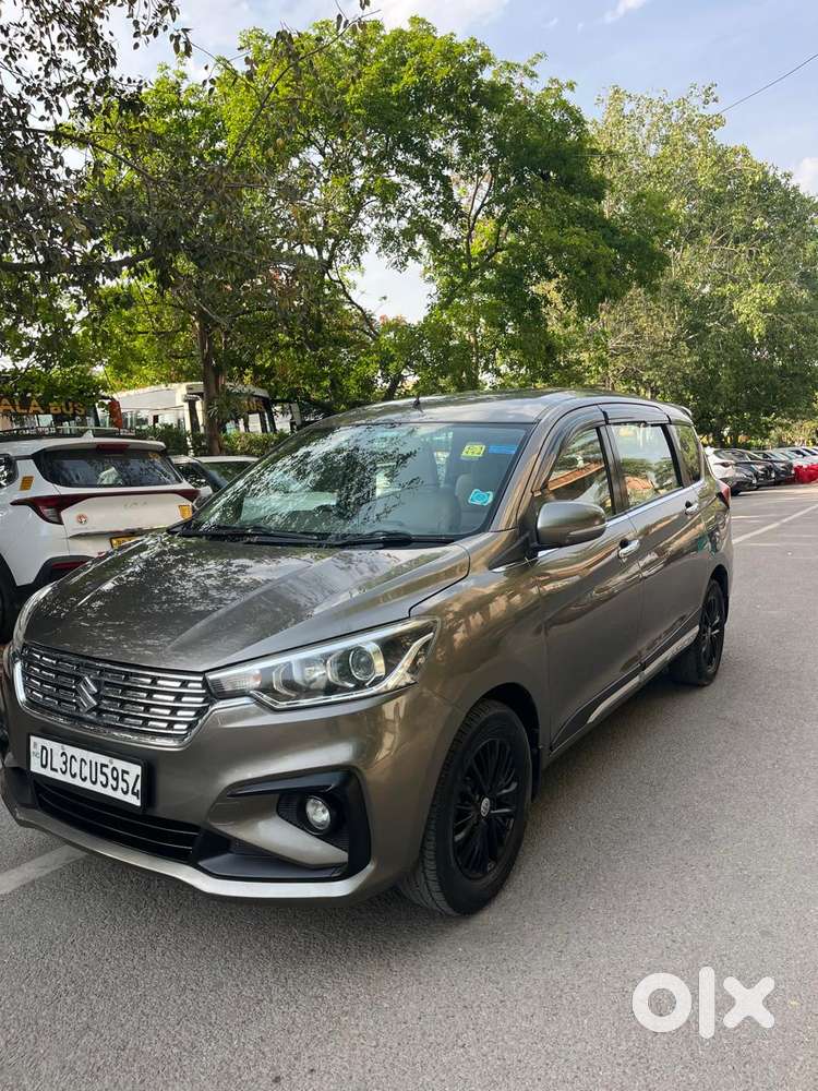 Maruti Suzuki Ertiga Vxi (o) Cng, 2021, Cng & Hybrids