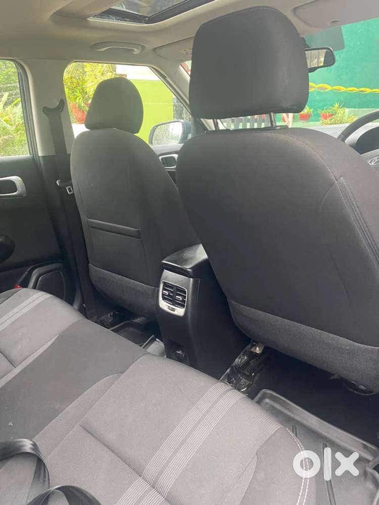 Hyundai Venue 1.0 Turbo 2019