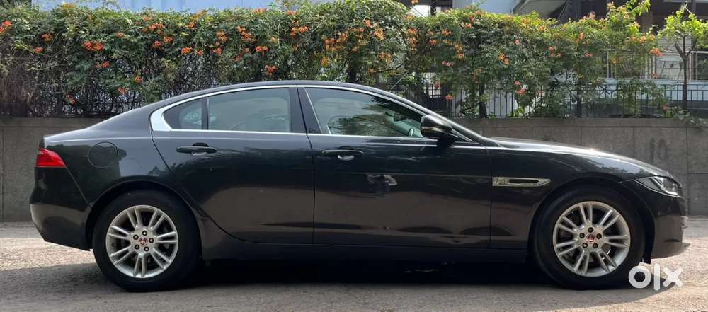 Jaguar Xe 2.0l Diesel Prestige, 2018, Diesel
