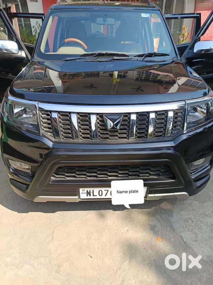 Mahindra Bolero Neo, 2025