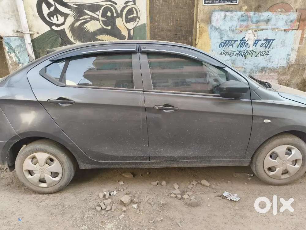 Tata Tigor 2021