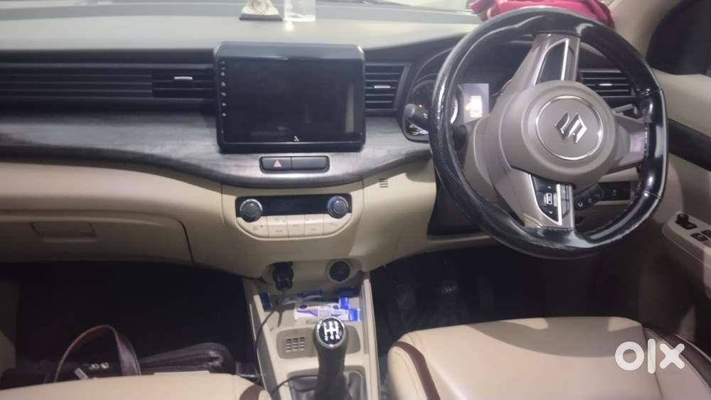 Maruti Suzuki Ertiga Zxi (o) Cng [ ], 2023, Cng & Hybrids