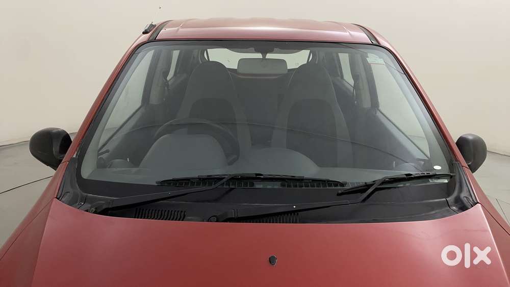 Maruti Suzuki Alto 800 Lxi, 2014, Petrol