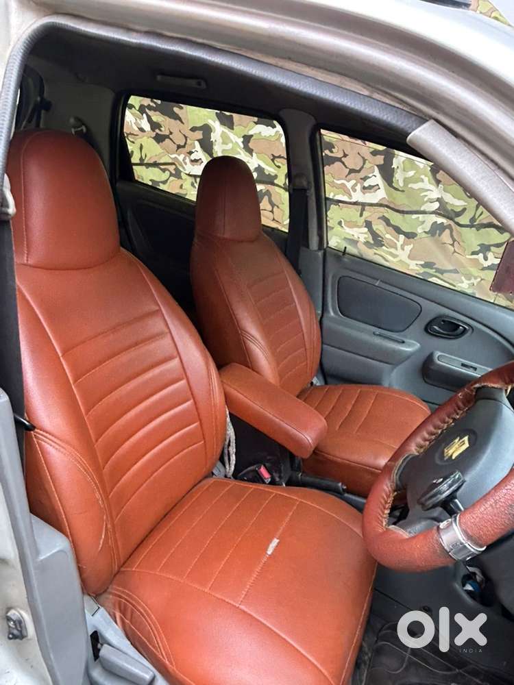 Maruti Suzuki Alto 2012
