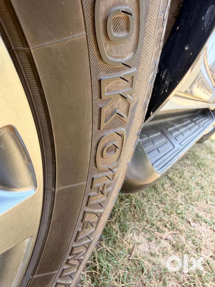 Toyota Fortuner 2019