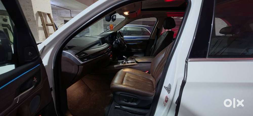 Bmw X5, 2016, Diesel