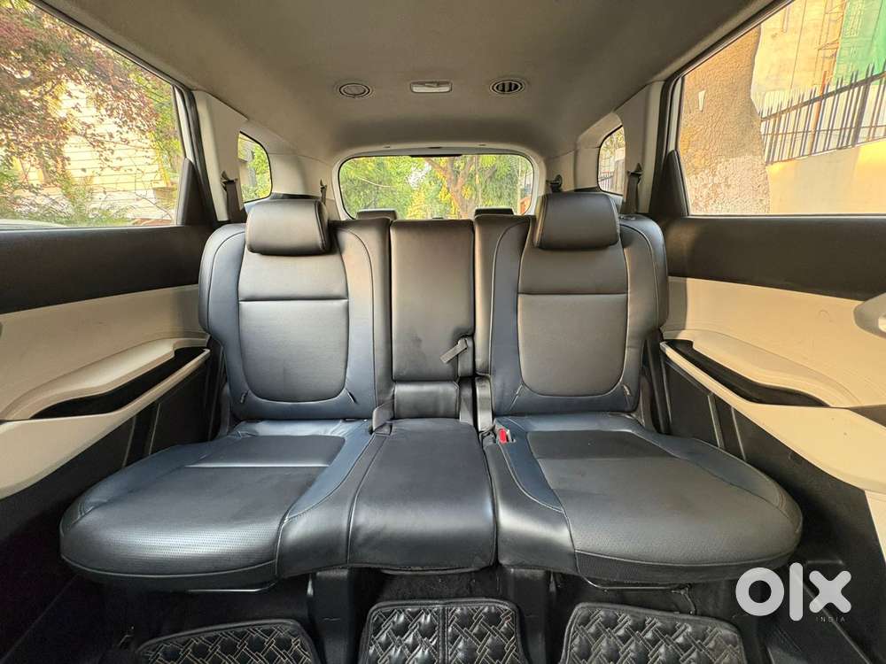 Kia Carens 1.5 Premium 7 Str, 2022, Petrol