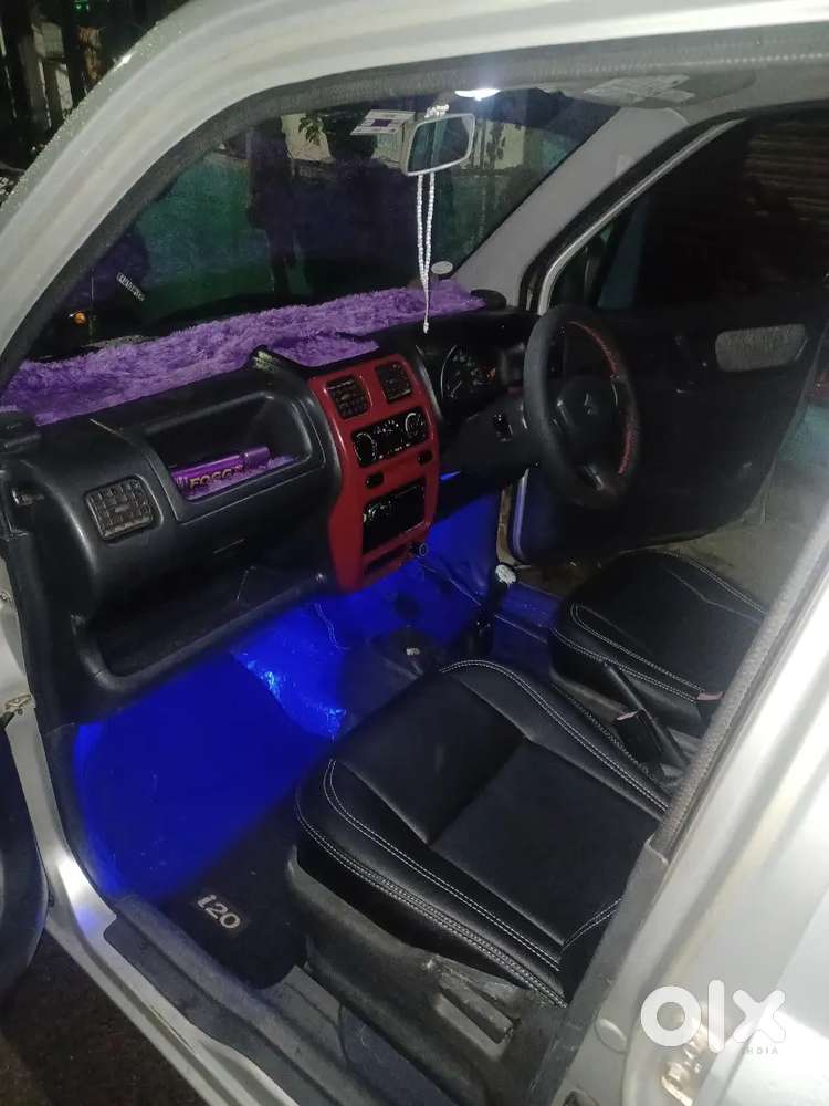 Maruti Suzuki Wagon R 2007 Petrol 140000 Km Driven