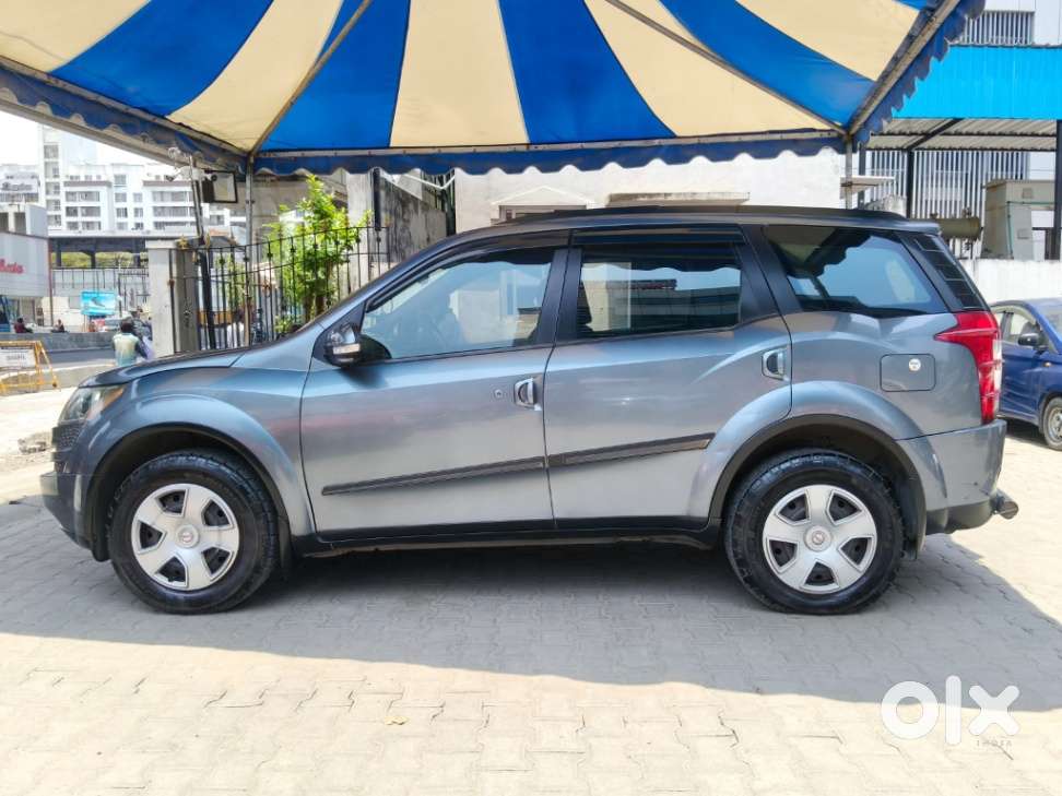 Mahindra Xuv500 2011-2015 W6 2wd, 2015, Diesel