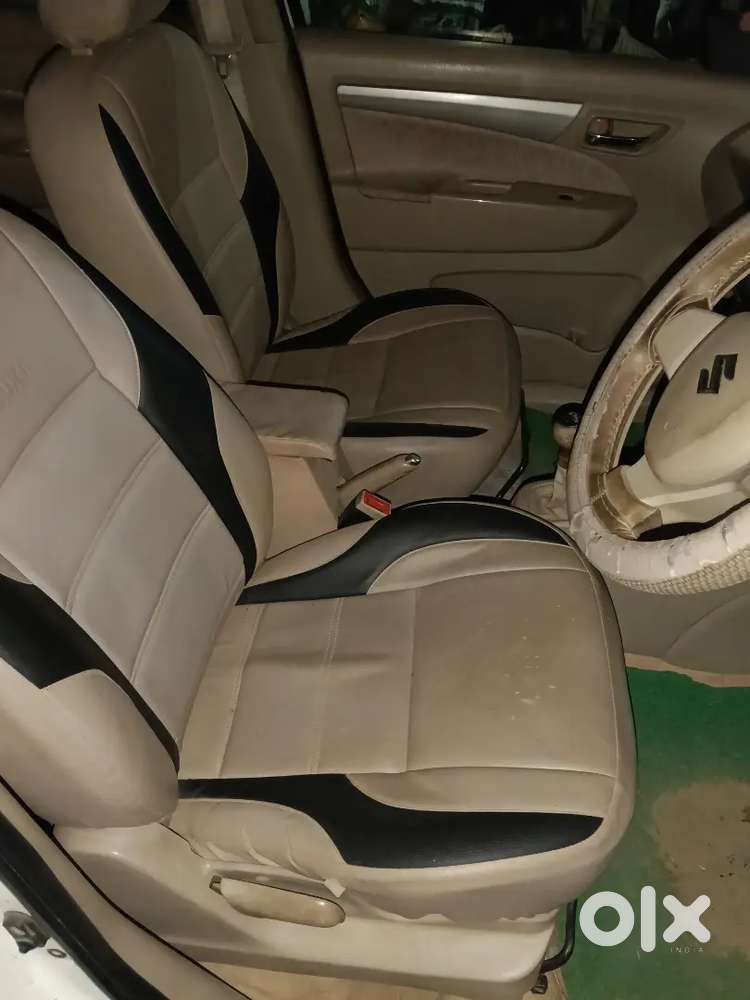Maruti Suzuki Ertiga 2015 Diesel 128000 Km Driven