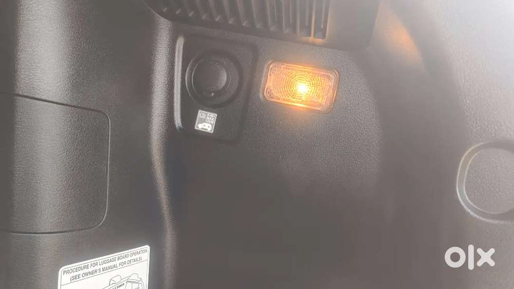 Maruti Suzuki S Cross 2021 Petrol 73000 Km Driven