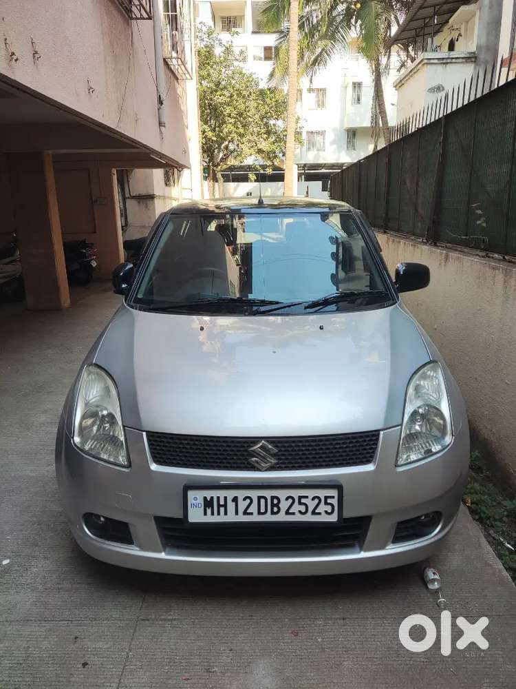 Swift 2006 Lxi
