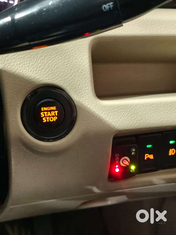 Maruti Suzuki Ciaz 1.3 Alpha, 2017, Cng & Hybrids