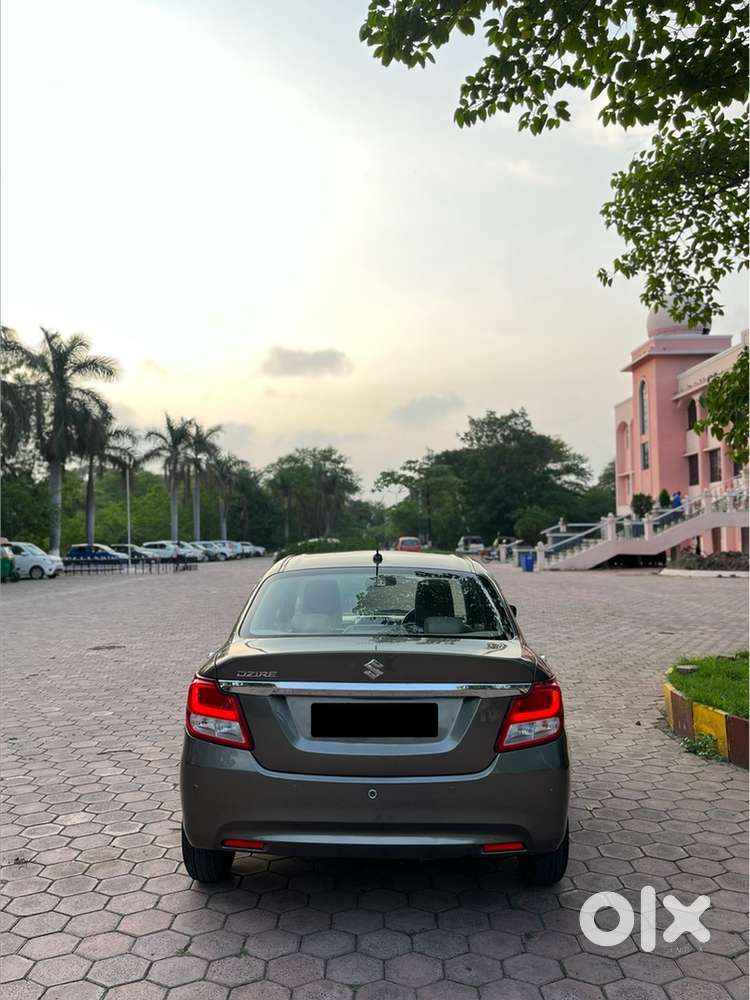 Swift Dzire 2019 1st Owner 42,000 Kilometers Driven